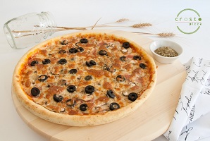 PIZZA CLASSICO