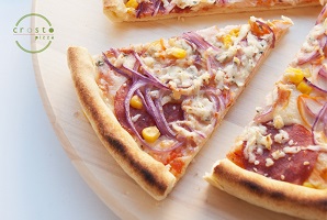 PIZZA CROSTO