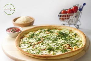 PIZZA FANTASTICO