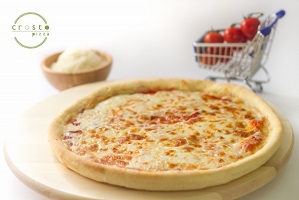 PIZZA MARGHERITO