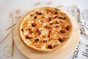 PIZZA MODENO
