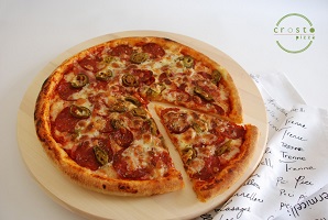 PIZZA PICCANTINO