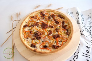 PIZZA SORPRESO