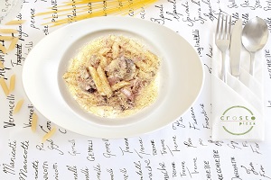 PASTE CROSTO