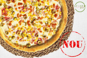 PIZZA BAMBINO