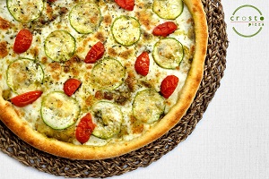 PIZZA AVELLINO