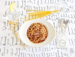 PASTE POMODORO