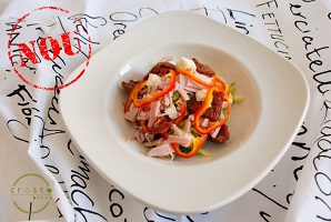 SALATA FRESCO