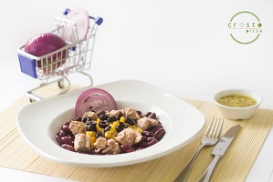 SALATA MEXICANO