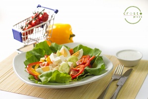 SALATA SOLE MIO
