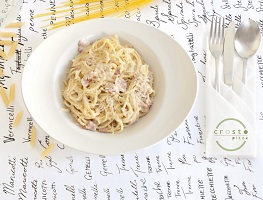 PASTE CARBONARA