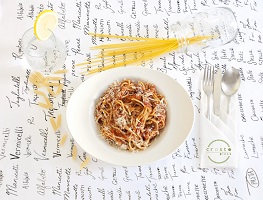 PASTE MILANESE