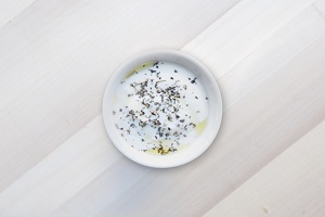DRESSING IAURT 40 gr