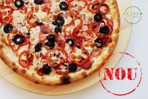 PIZZA FAIMOSO