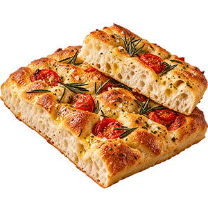 Comenzi FOCACCIA Bucuresti